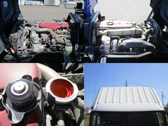 HINO DUTRO 2018 Image 31