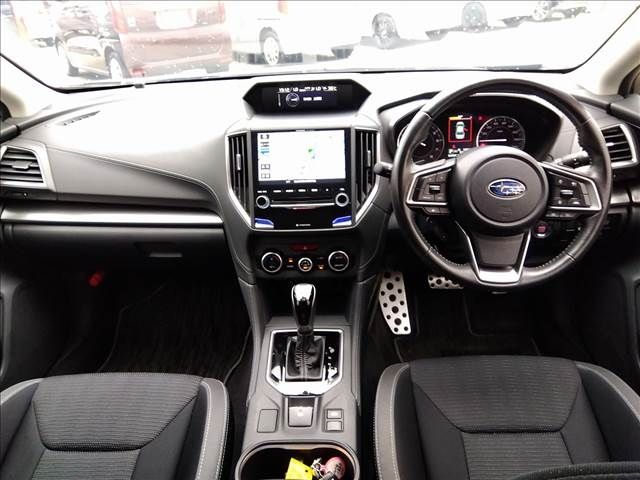 SUBARU IMPREZA SPORT 4WD 2017 Image 31