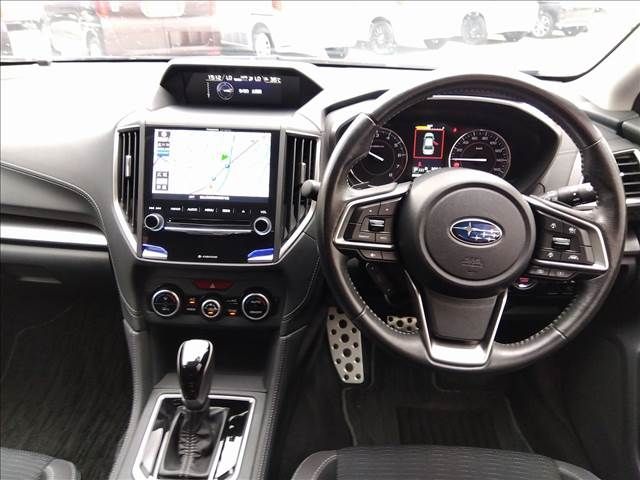 SUBARU IMPREZA SPORT 4WD 2017 Image 31