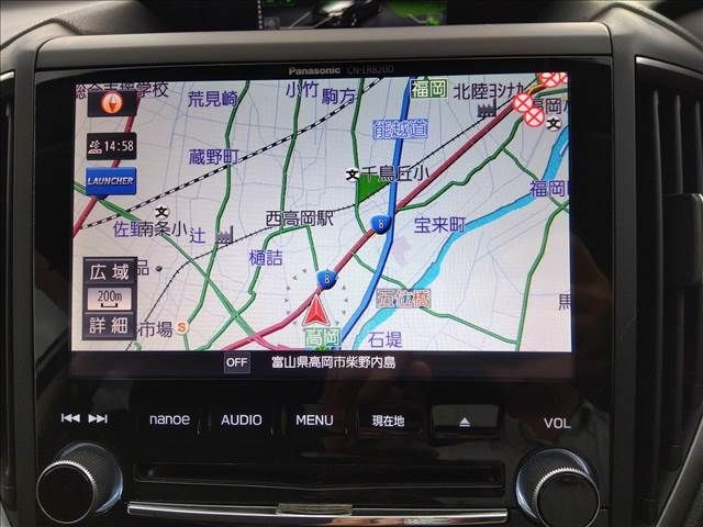 SUBARU IMPREZA SPORT 4WD 2017 Image 31