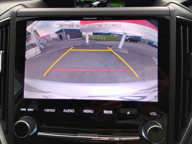 SUBARU IMPREZA SPORT 4WD 2017 Image 31