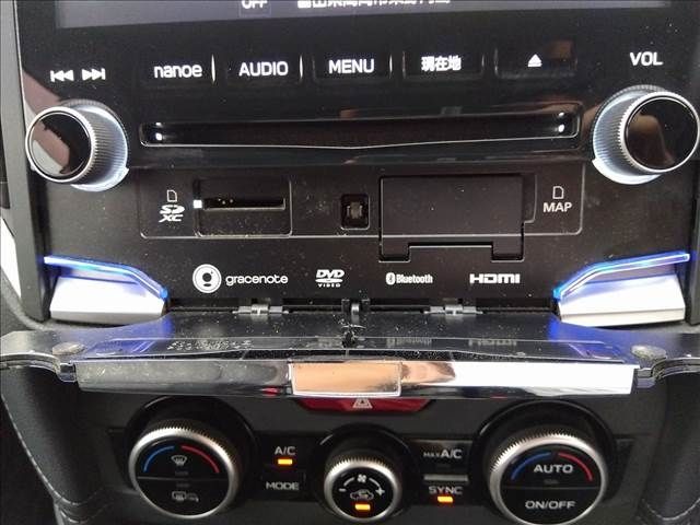 SUBARU IMPREZA SPORT 4WD 2017 Image 31