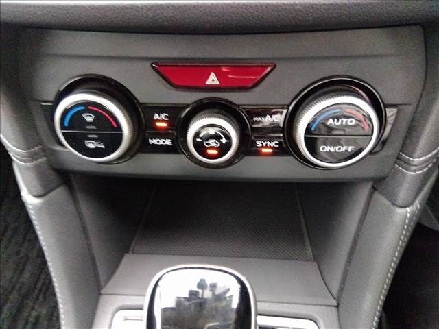 SUBARU IMPREZA SPORT 4WD 2017 Image 31