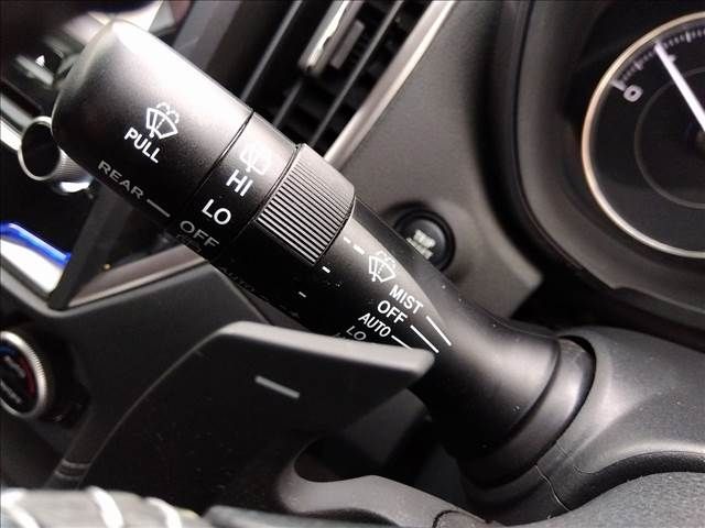 SUBARU IMPREZA SPORT 4WD 2017 Image 31