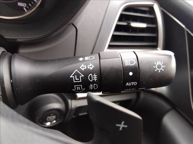 SUBARU IMPREZA SPORT 4WD 2017 Image 31