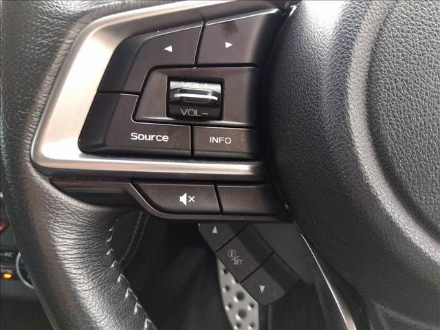 SUBARU IMPREZA SPORT 4WD 2017 Image 31