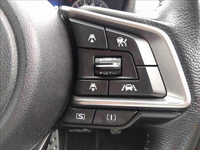 SUBARU IMPREZA SPORT 4WD 2017 Image 31