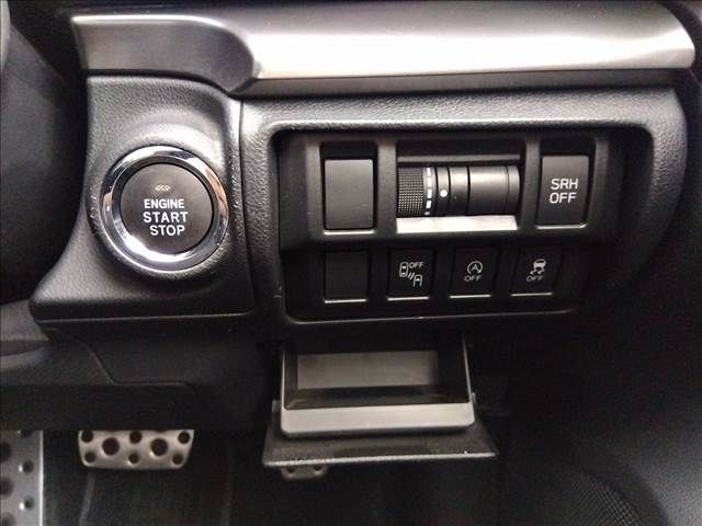 SUBARU IMPREZA SPORT 4WD 2017 Image 31