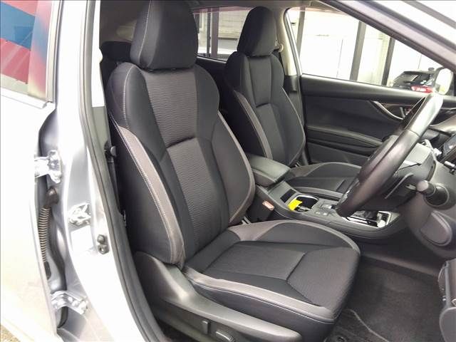 SUBARU IMPREZA SPORT 4WD 2017 Image 31