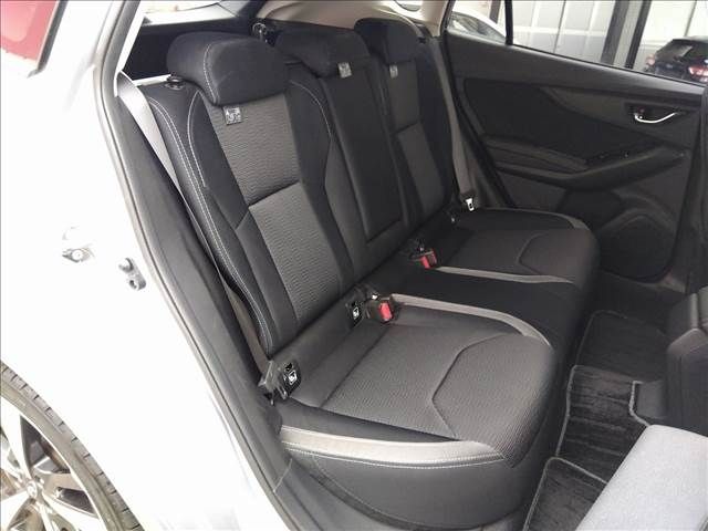 SUBARU IMPREZA SPORT 4WD 2017 Image 31