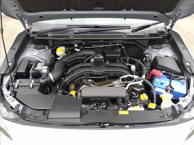 SUBARU IMPREZA SPORT 4WD 2017 Image 31