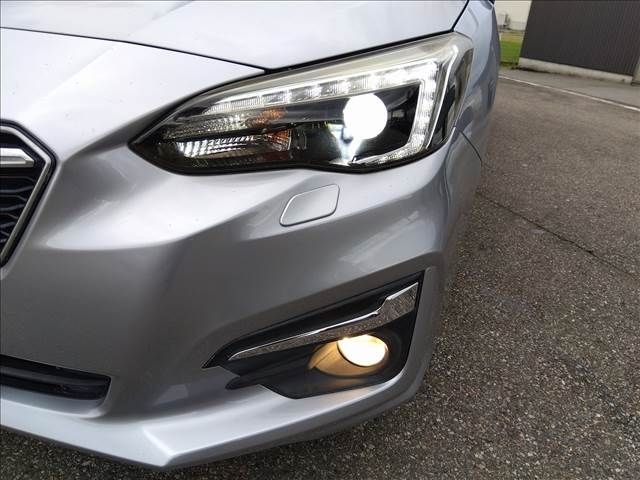 SUBARU IMPREZA SPORT 4WD 2017 Image 31