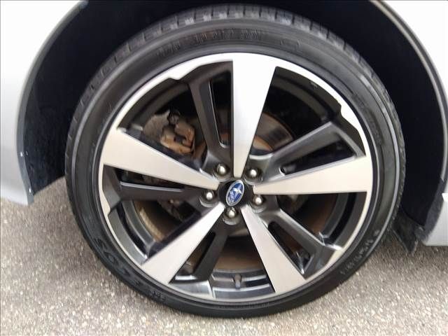 SUBARU IMPREZA SPORT 4WD 2017 Image 31