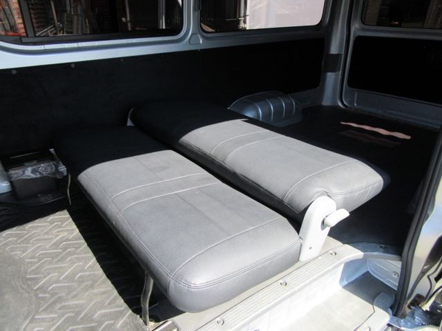 TOYOTA HIACE VAN 4WD 2004 Image 31