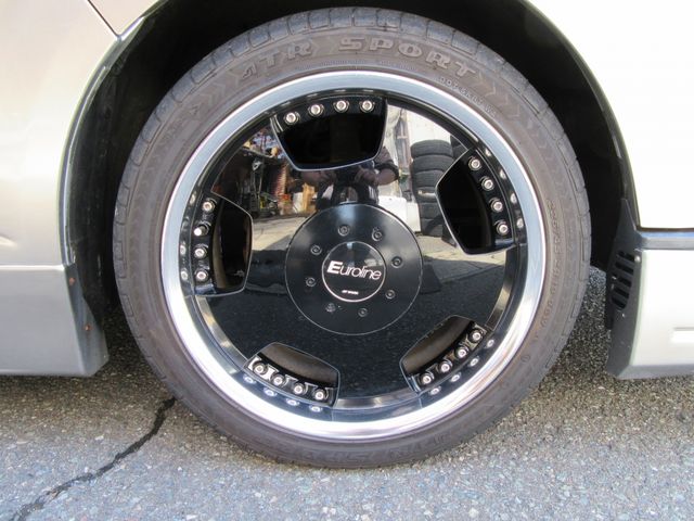 TOYOTA HIACE VAN 4WD 2004 Image 31