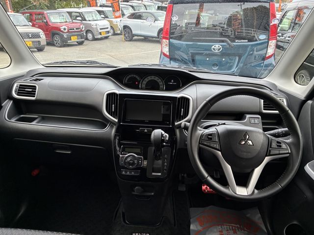 MITSUBISHI DELICA D:2 CUSTOM 2W 2016 Image 31