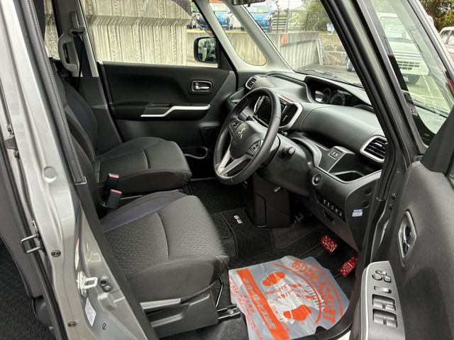 MITSUBISHI DELICA D:2 CUSTOM 2W 2016 Image 31