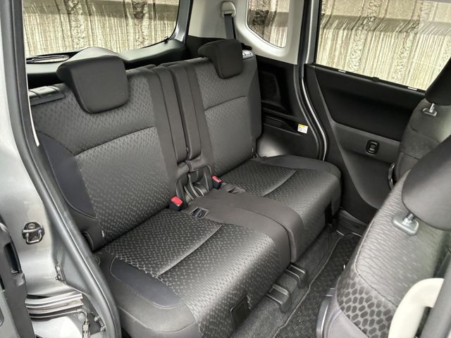 MITSUBISHI DELICA D:2 CUSTOM 2W 2016 Image 31