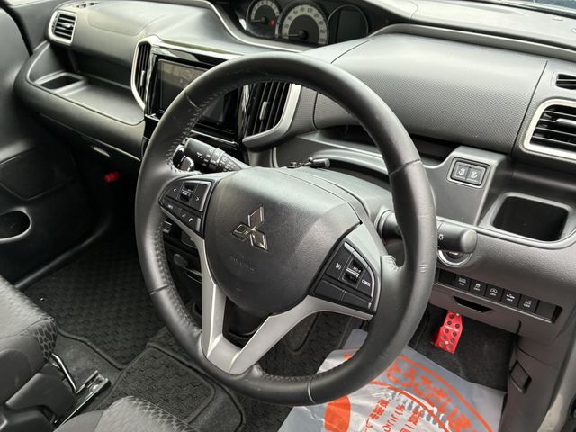 MITSUBISHI DELICA D:2 CUSTOM 2W 2016 Image 31