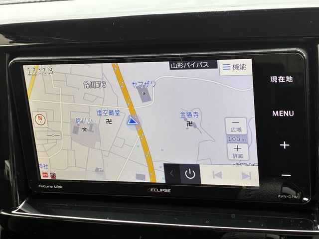 MITSUBISHI DELICA D:2 CUSTOM 2W 2016 Image 31