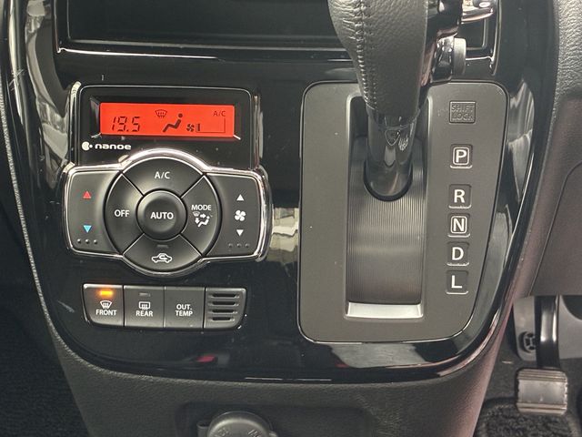 MITSUBISHI DELICA D:2 CUSTOM 2W 2016 Image 31