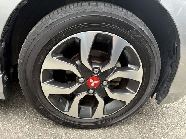 MITSUBISHI DELICA D:2 CUSTOM 2W 2016 Image 31