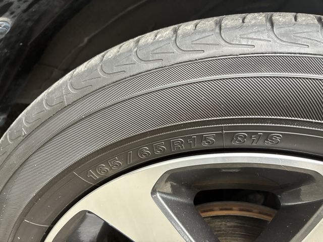 MITSUBISHI DELICA D:2 CUSTOM 2W 2016 Image 31