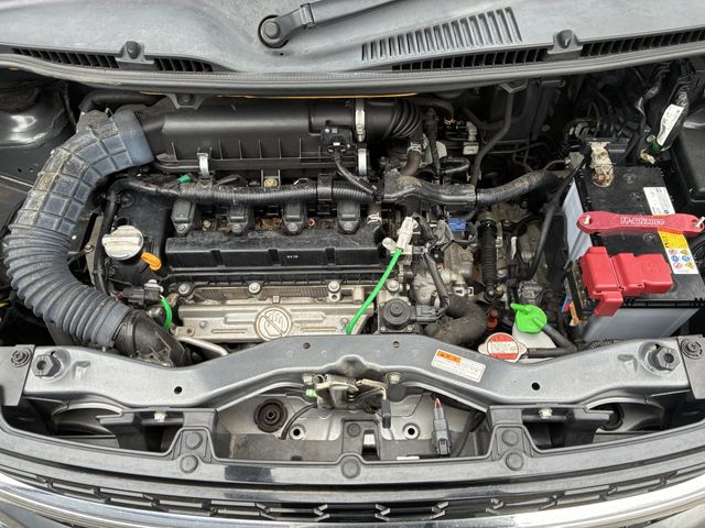 MITSUBISHI DELICA D:2 CUSTOM 2W 2016 Image 31