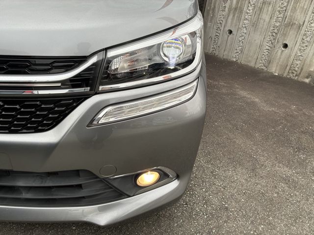 MITSUBISHI DELICA D:2 CUSTOM 2W 2016 Image 31