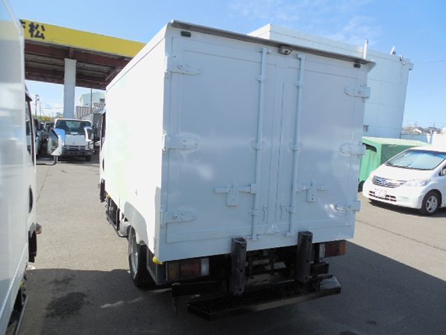 ISUZU ELF 2010 Image 31