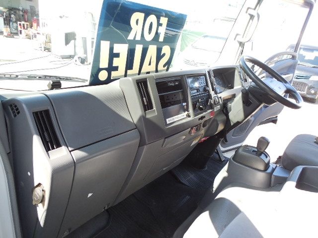 ISUZU ELF 2010 Image 31