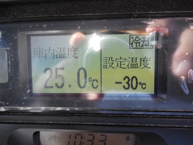 ISUZU ELF 2010 Image 31