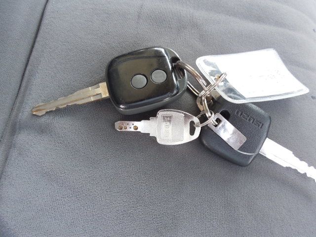 ISUZU ELF 2010 Image 31