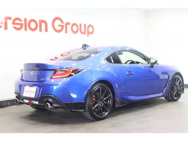 SUBARU BRZ 2024 Image 31