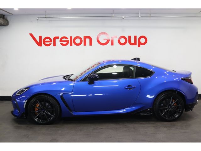 SUBARU BRZ 2024 Image 31