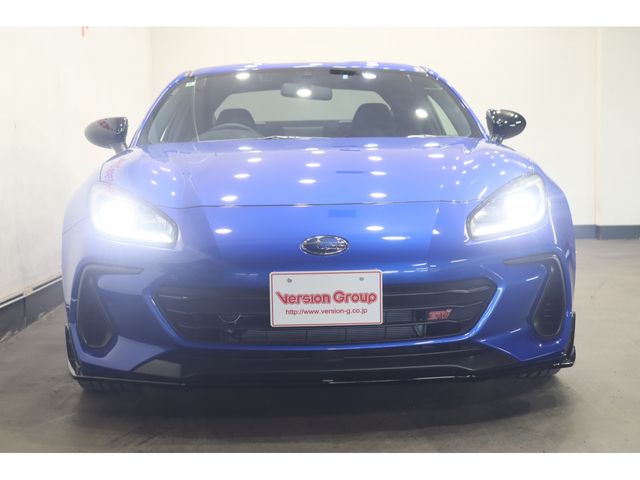 SUBARU BRZ 2024 Image 31