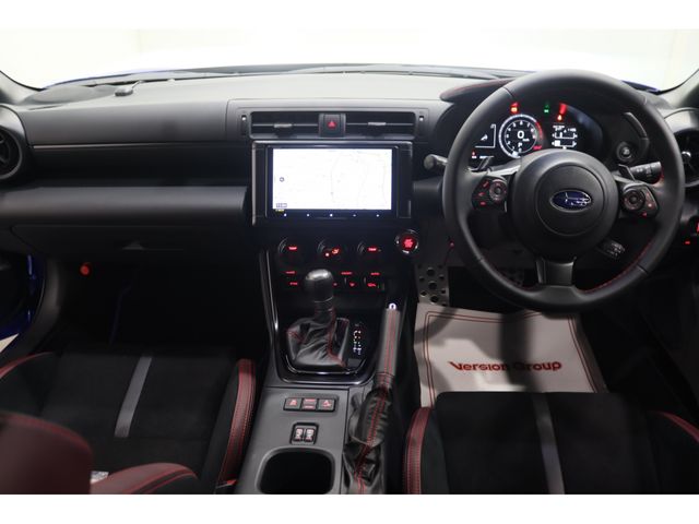 SUBARU BRZ 2024 Image 31