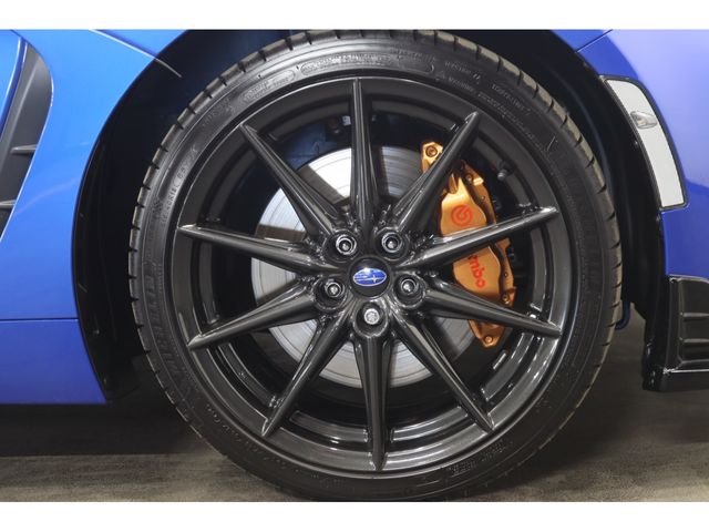 SUBARU BRZ 2024 Image 31