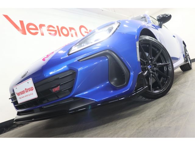 SUBARU BRZ 2024 Image 31