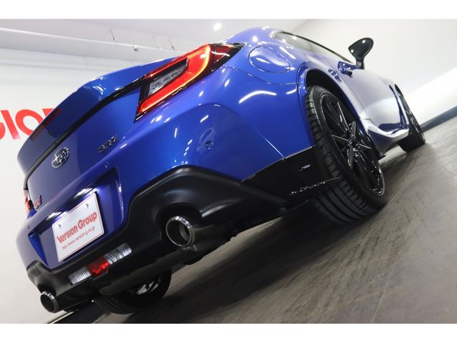 SUBARU BRZ 2024 Image 31