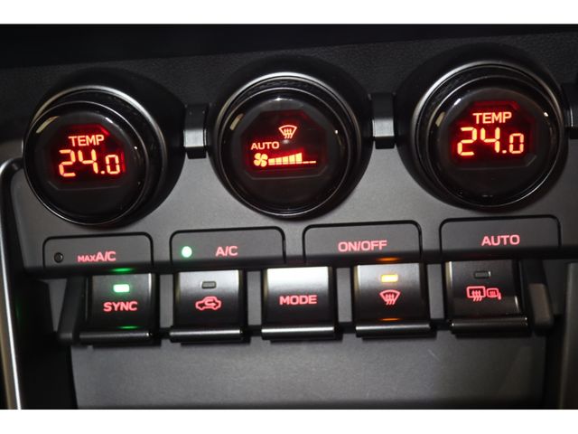 SUBARU BRZ 2024 Image 31