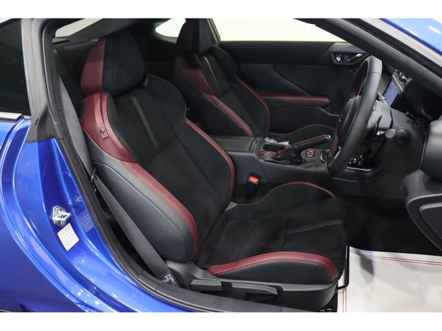 SUBARU BRZ 2024 Image 31