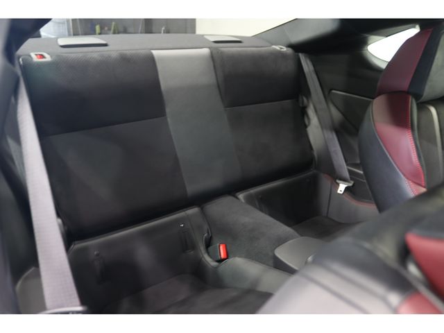 SUBARU BRZ 2024 Image 31