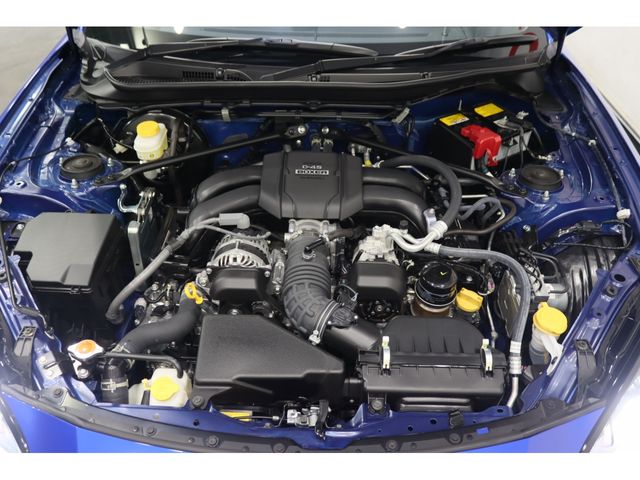 SUBARU BRZ 2024 Image 31