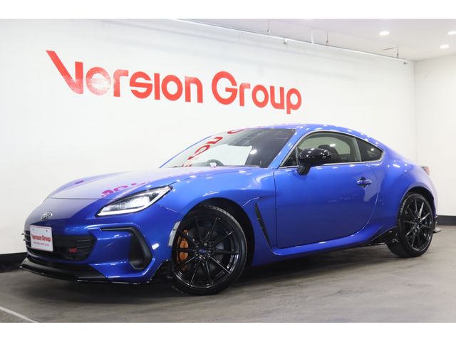 SUBARU BRZ 2024 Image 31