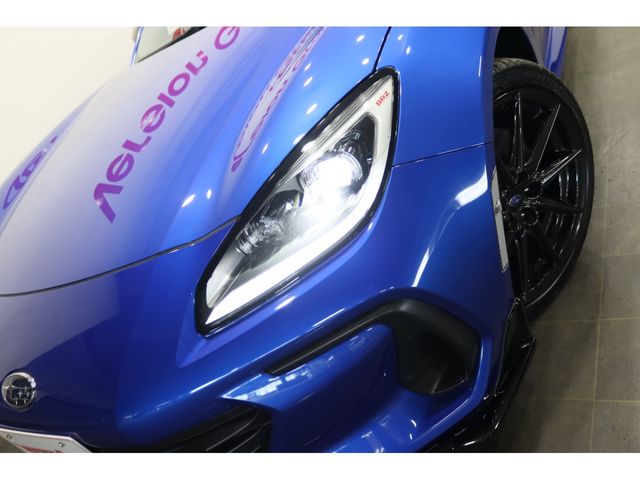 SUBARU BRZ 2024 Image 31