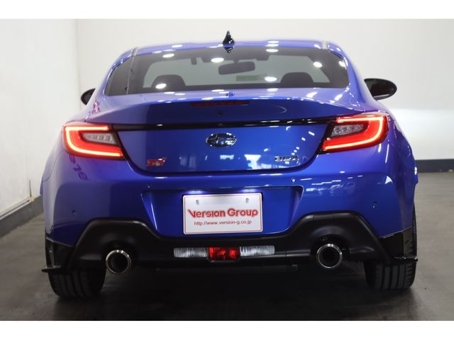 SUBARU BRZ 2024 Image 31