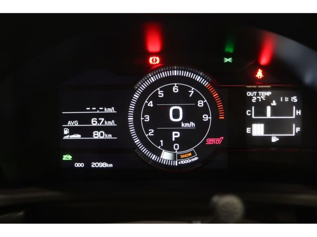 SUBARU BRZ 2024 Image 31