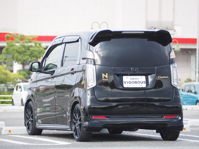 HONDA N-WGN CUSTOM 2014 Image 31