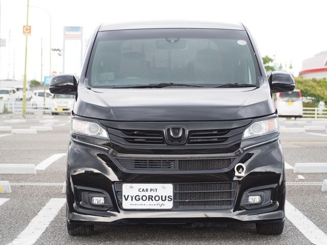 HONDA N-WGN CUSTOM 2014 Image 31